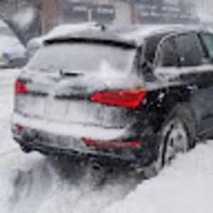 Meet your Posher, Kolyan